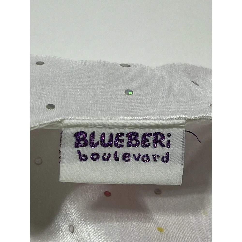 Blueberi‎ Boulevard Girls Dress Size 6X